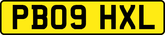 PB09HXL