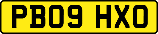 PB09HXO