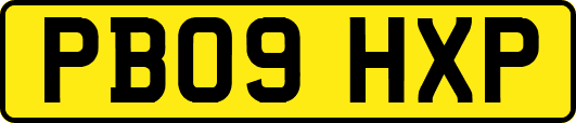 PB09HXP