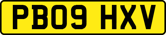 PB09HXV