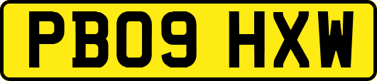 PB09HXW