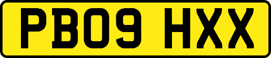 PB09HXX