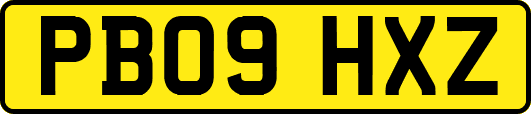 PB09HXZ