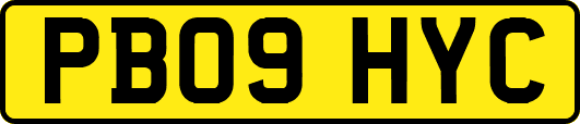 PB09HYC