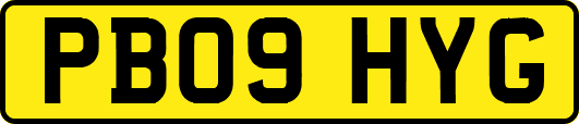 PB09HYG