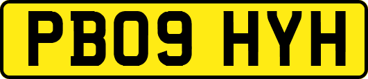 PB09HYH