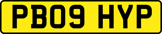 PB09HYP