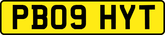 PB09HYT
