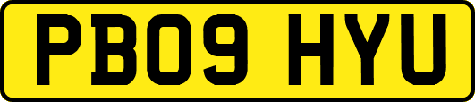 PB09HYU