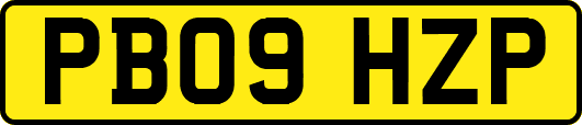 PB09HZP