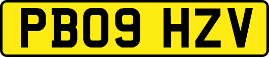 PB09HZV
