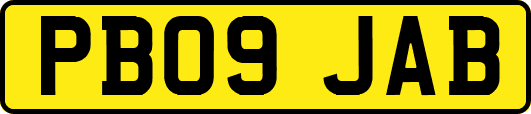 PB09JAB