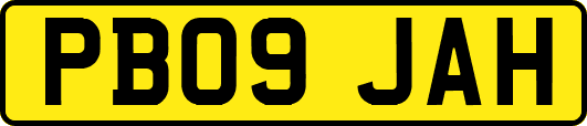 PB09JAH