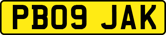 PB09JAK