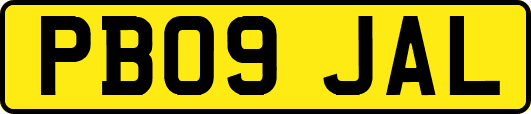 PB09JAL