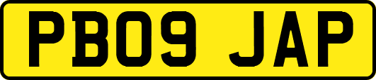 PB09JAP