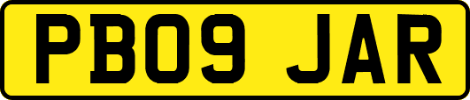PB09JAR