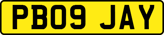 PB09JAY