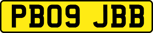 PB09JBB