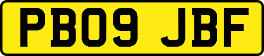 PB09JBF