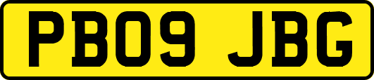 PB09JBG