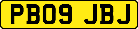 PB09JBJ