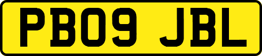 PB09JBL