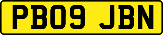 PB09JBN