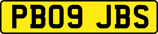 PB09JBS