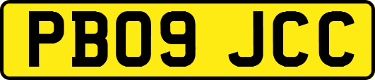PB09JCC
