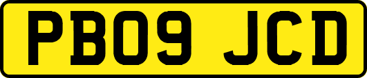 PB09JCD