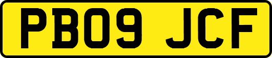 PB09JCF