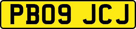PB09JCJ