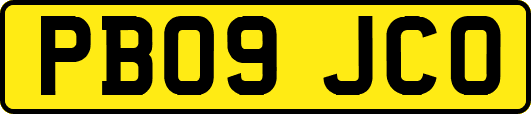 PB09JCO