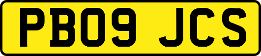 PB09JCS