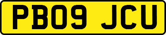 PB09JCU