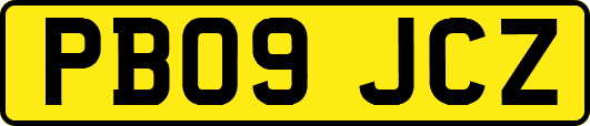 PB09JCZ