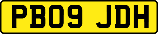 PB09JDH