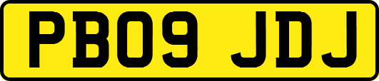 PB09JDJ