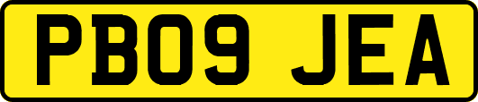 PB09JEA