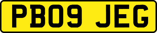PB09JEG