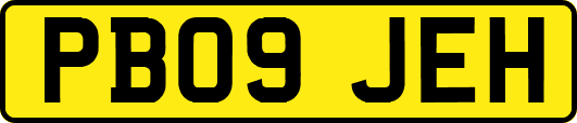 PB09JEH