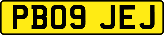 PB09JEJ