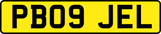 PB09JEL