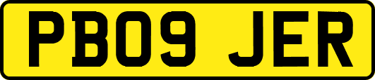 PB09JER