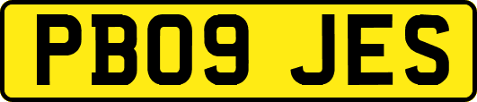 PB09JES