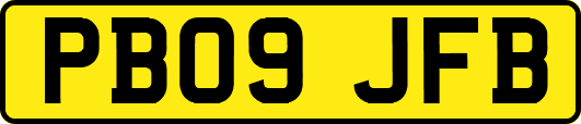 PB09JFB
