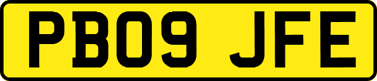 PB09JFE