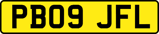 PB09JFL