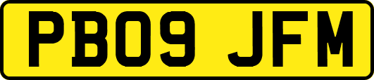 PB09JFM